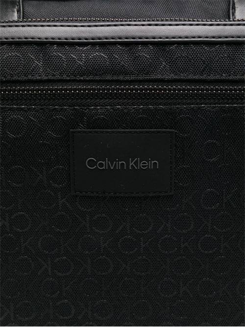 Borsa uomo porta pc Calvin Klein | K50K5123950GK